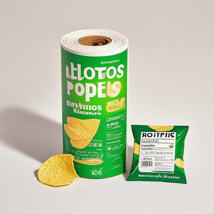 BOPP Film Supplier in the USA – Food Grade Flexible Packaging - Image 3