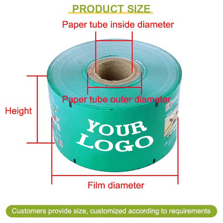 BOPP Film Supplier in the USA – Food Grade Flexible Packaging - Image 2