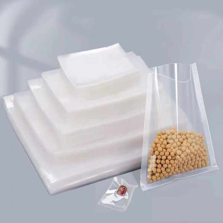 Durable Vacuum Bag for Food Storage